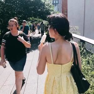 Meet your Posher, Ji